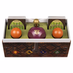 Wizarding World Harry Potter Catch The Golden Snitch, A Quidditch Board Game for Witches, Wizards and Muggles - Additional view 6