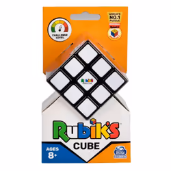 Rubik’s Cube 3x3 Rubik's cube