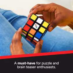 Rubik’s Cube 3x3 Rubik's cube - Additional view 4