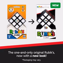 Rubik’s Cube 3x3 Rubik's cube - Additional view 6