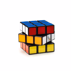Rubik’s Cube, The Original 3x3 Cube 3D Puzzle Fidget Cube Stress Relief Fidget Toy Brain Teasers Travel Games, for Adults and Kids Ages 8 and up, Packaging May Vary - Additional view 5