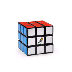 Rubik’s Cube, The Original 3x3 Cube 3D Puzzle Fidget Cube Stress Relief Fidget Toy Brain Teasers Travel Games, for Adults and Kids Ages 8 and up, Packaging May Vary - Additional view 7