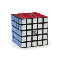 Rubik’s Professor, 5x5 Cube Color-Matching Puzzle Highly Complex Challenging Problem-Solving Brain Teaser Fidget Toy, for Adults & Kids Ages 8 and up