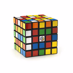 Rubik’s Professor, 5x5 Cube Color-Matching Puzzle Highly Complex Challenging Problem-Solving Brain Teaser Fidget Toy, for Adults & Kids Ages 8 and up - Additional view 6