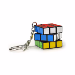 Rubik’s Cube Keychain 3x3 Rubik's cube - Additional view 4
