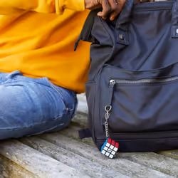 Rubik’s Cube Keychain 3x3 Rubik's cube - Additional view 7