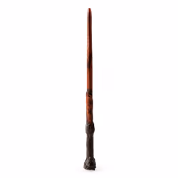 Wizarding World Harry Potter, 13-inch Patronus Light-up Projection Wand