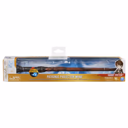 Wizarding World Harry Potter, 13-inch Patronus Light-up Projection Wand