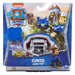 Master Carton PAW Patrol Big Rig Hero Pups Assortment