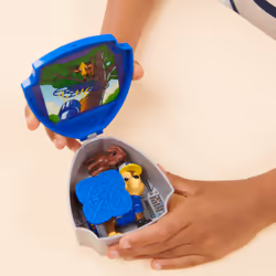 Master Carton PAW Patrol Big Rig Hero Pups Assortment