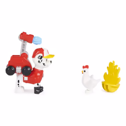 Master Carton PAW Patrol Big Rig Hero Pups Assortment - Additional view 5