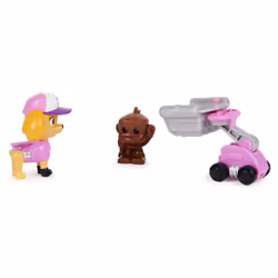 Master Carton PAW Patrol Big Rig Hero Pups Assortment - Additional view 7