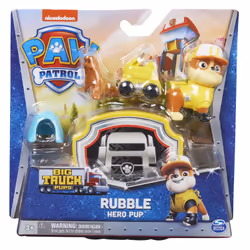 Master Carton PAW Patrol Big Rig Hero Pups Assortment - Additional view 8