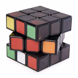 Rubik’s Phantom, 3x3 Cube Advanced Technology Difficult 3D Puzzle Travel Game Stress Relief Fidget Toy Activity Cube, for Adults & Kids Ages 8 and up - Additional view 4