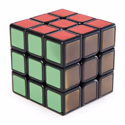 Rubik’s Phantom, 3x3 Cube Advanced Technology Difficult 3D Puzzle Travel Game Stress Relief Fidget Toy Activity Cube, for Adults & Kids Ages 8 and up - Additional view 6
