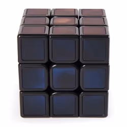 Rubik’s Phantom, 3x3 Cube Advanced Technology Difficult 3D Puzzle Travel Game Stress Relief Fidget Toy Activity Cube, for Adults & Kids Ages 8 and up - Additional view 8