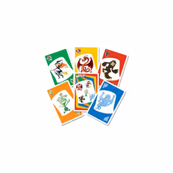 Spin Master Games Live Game with Funny Glasses and Cards Families-2-6 Players-6065110-Board Games Kids 7 Years + (6065110)