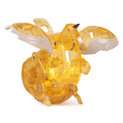 Bakugan Legends, Nova Dragonoid, Light Up Action Figures, 1 Character Card and Metal Gate Card, Kids Toys for Boys Ages 6 and Up - Additional view 8
