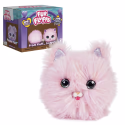 Fur Fluffs 