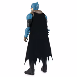 DC Comics , Batman Action Figure, 12-inch Super Hero Collectible Kids Toys for Boys and Girls, Ages 3+ - Additional view 6