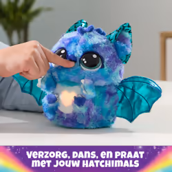 Hatchimals Alive Mystery Hatch Draggle - Additional view 4