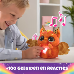 Hatchimals Alive Mystery Hatch Draggle - Additional view 5