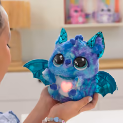 Hatchimals Alive Mystery Hatch Draggle - Additional view 7