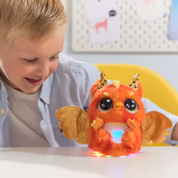 Hatchimals Alive Mystery Hatch Draggle - Additional view 8