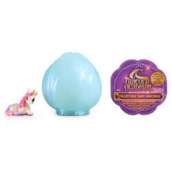 Unicorn Academy Collectible Baby Unicorn