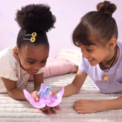 Unicorn Academy Collectible Baby Unicorn - Additional view 4