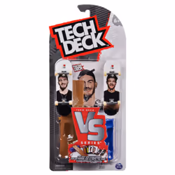 Tech Deck TED ACS Plan B M05 GML, Finger board, 6 yr(s)