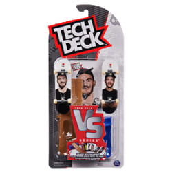 Tech Deck TED ACS Plan B M05 GML Finger board