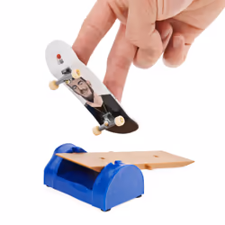 Tech Deck TED ACS Plan B M05 GML Finger board