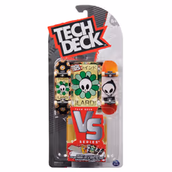 Tech Deck TED ACS Plan B M05 GML Finger board