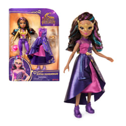 Unicorn Academy Sophia Masquerade