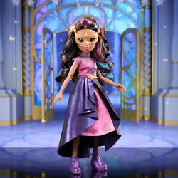 Unicorn Academy Sophia Masquerade - Additional view 4