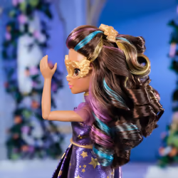 Unicorn Academy Sophia Masquerade - Additional view 8