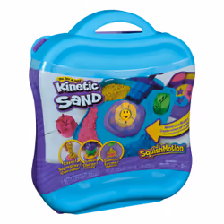 Kinetic Sand SquishMotion - Additional view 7
