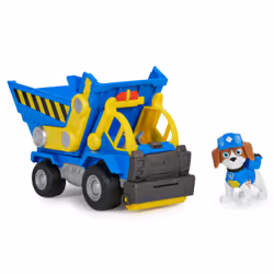 Rubble & Crew Wheeler’s Dump Truck