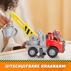 Rubble & Crew Charger’s Crane Grabber - Additional view 4