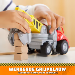 Rubble & Crew Charger’s Crane Grabber - Additional view 6
