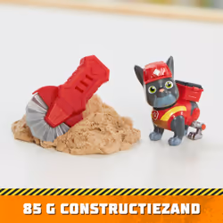 Rubble & Crew Charger and Wheeler Build-It Pack - Additional view 8