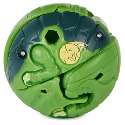 Bakugan , 2-inch-Tall Collectible, Customizable Action Figure and Trading Cards, Combine & Brawl, Kids Toys for Boys and Girls 6 and up (Styles May Vary) - Additional view 4