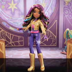 Unicorn Academy Sophia