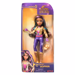 Unicorn Academy Sophia - Additional view 7