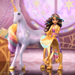 Unicorn Academy Sophia & Wildstar - Additional view 4