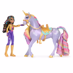Unicorn Academy Sophia & Wildstar - Additional view 5