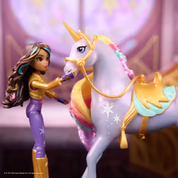 Unicorn Academy Sophia & Wildstar - Additional view 6
