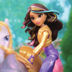 Unicorn Academy Sophia & Wildstar - Additional view 8