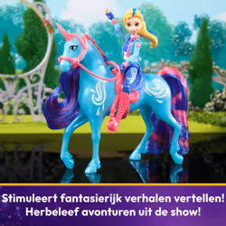 Unicorn Academy Isabel & River - Additional view 4